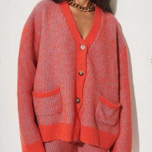 Rachel Comey Cardigan